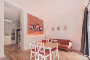 Apartamento en el Rastro